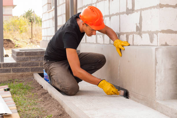 Licensed Interior Drainage System service in Columbia, MD - SJ Waterproofing Pros